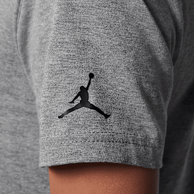 T-Shirt με φωτογραφία MJ Jordan για μεγάλα παιδιά