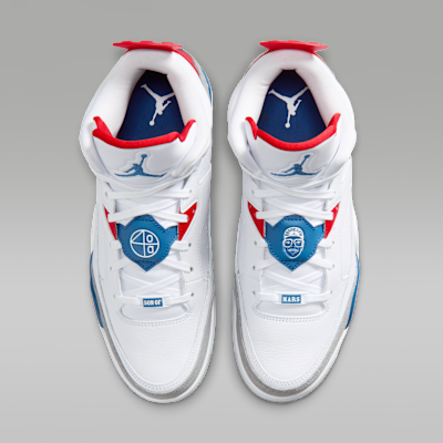 Jordan Son of Mars Low Erkek Ayakkabısı görsel 4