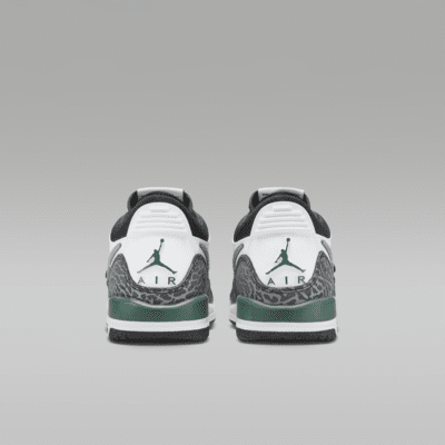 Air Jordan Legacy 312 Low Older Kids' Shoes