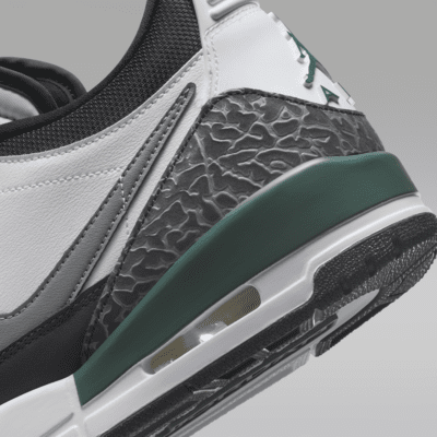 Air Jordan Legacy 312 Low Erkek Ayakkabısı