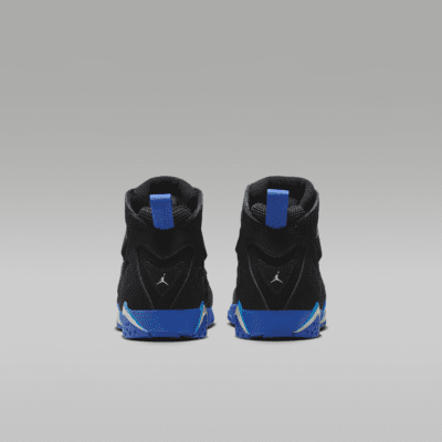 Jordan True Flight Little Kids' Shoes. Nike.com