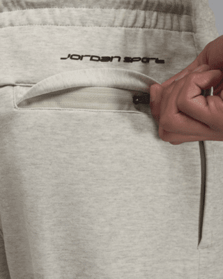 Jordan Sport Hoop Fleece