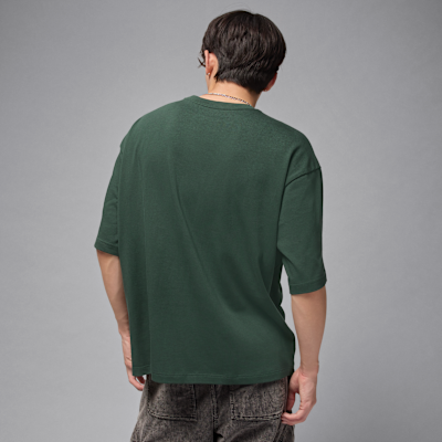 Playera oversized para hombre Jordan Flight Essentials