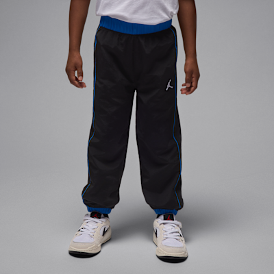 Jordan Little Kids' 2-Piece Windbreaker Piping Set