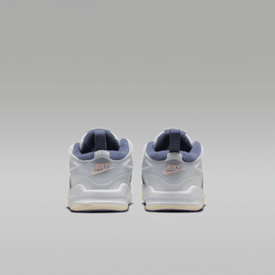 Jordan 4 RM Baby/Toddler Shoes