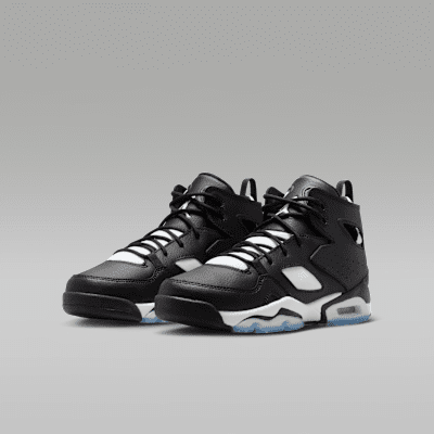 Jordan Flight Club '91 Older Kids' Shoe