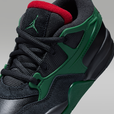 Jordan 4 RM Little Kids' Shoes