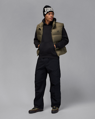 Jordan Spizike 低筒