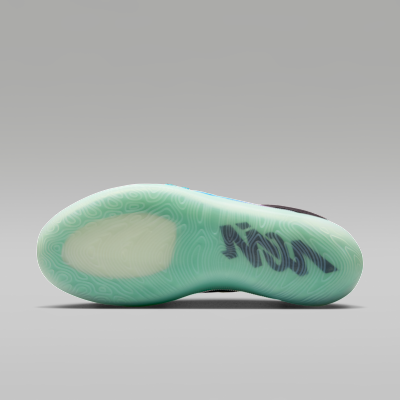 Zion 4 "Noah" Basketball Shoes