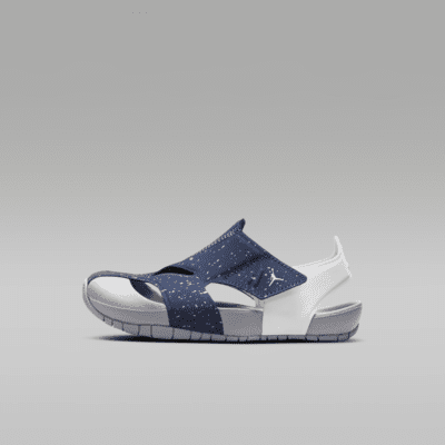 Jordan flare sales sandals