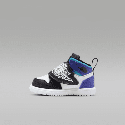 Jordan 2025 scarpe baby