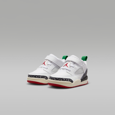 Jordan Spizike Low Baby/Toddler Shoes