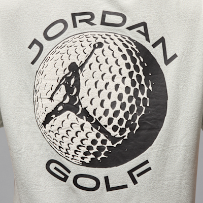 Jordan Sport Men's Dri-FIT Golf T-Shirt