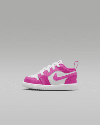 Детские кроссовки Jordan 1 Low Alt Baby/Toddler