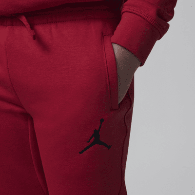 Jordan Sport Crossover Pants Little Kids Dri-FIT Pants