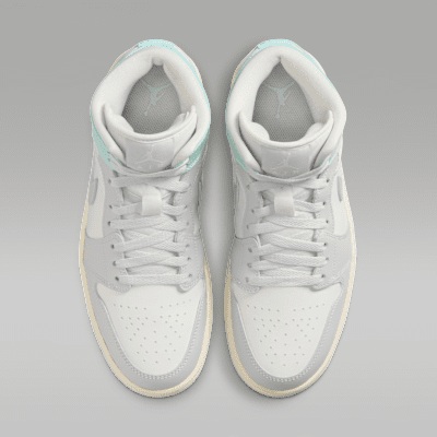Air Jordan 1 Mid Damesschoenen