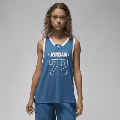 Jordan 23 Jersey Women's Tank Top