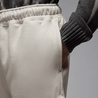 Jordan Flight Fleece Men's Diamond Shorts