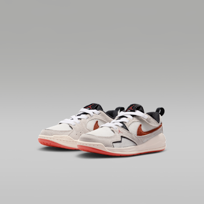 Jordan CMFT Era kleuterschoen