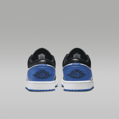 Chaussure Air Jordan 1 Low pour Homme