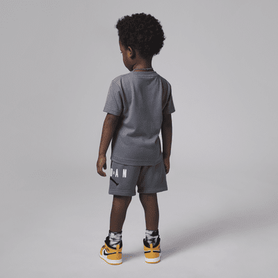 Jordan Sustainable Shorts Set Toddler Set