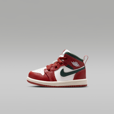Jordan 1 Mid