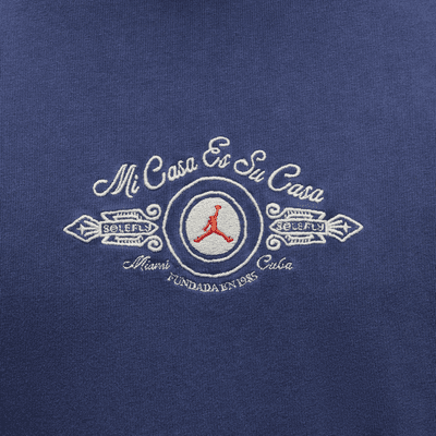 Jordan x SoleFly Men's T-Shirt