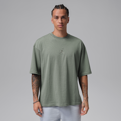 Jordan Flight Essentials