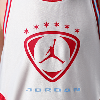 Jordan Brooklyn Kolsuz Erkek Forması görsel 4