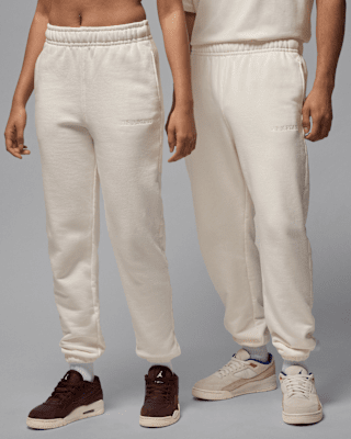 Мужские  Air Jordan Wordmark Fleece Pants