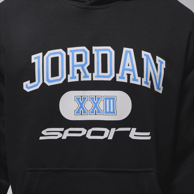 Jordan Sport Crossover Men's Dri-FIT Pullover Hoodie