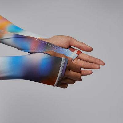 Jordan Flight Mountainside