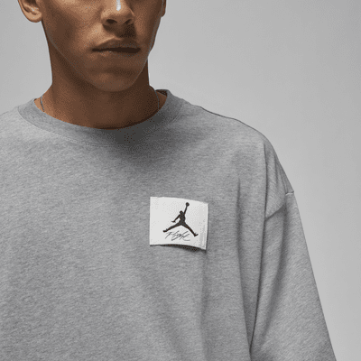 Jordan Flight Essentials Men's Oversized T-Shirt