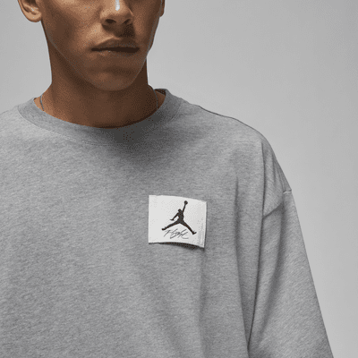 T-shirt oversize Jordan Flight Essentials – Uomo