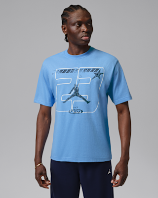 Мужская футболка Jordan Graphic