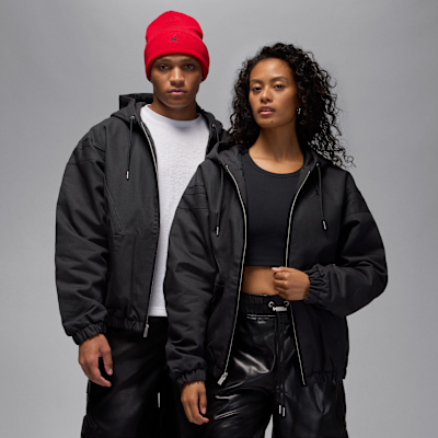 Jordan Flight Men's Draft Jacket