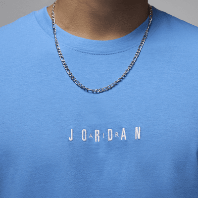 Playera para hombre Jordan Air