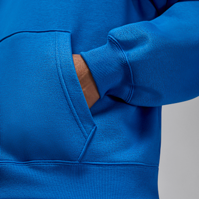 Jordan Brooklyn Fleece Sudadera con capucha oversize - Hombre