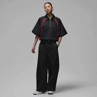 Jordan Flight Women's Short-Sleeve Top