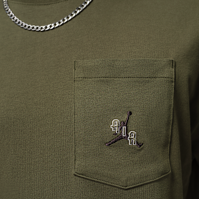 ジョーダン メンズ Tシャツ