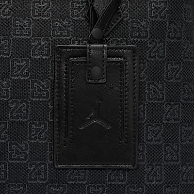 Jordan Monogram Tote Bag (17L)