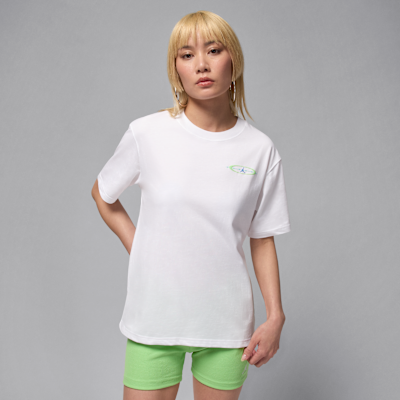 Jordan Brooklyn Women's Graphic T-Shirt