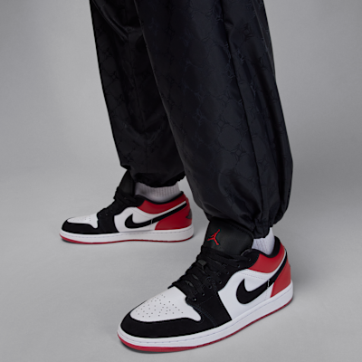 Jordan Brooklyn Men's Printed Draft Pants