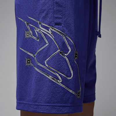 Jordan Sport Men's Dri-FIT Graphic Shorts