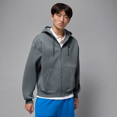 Jordan Brooklyn Fleece