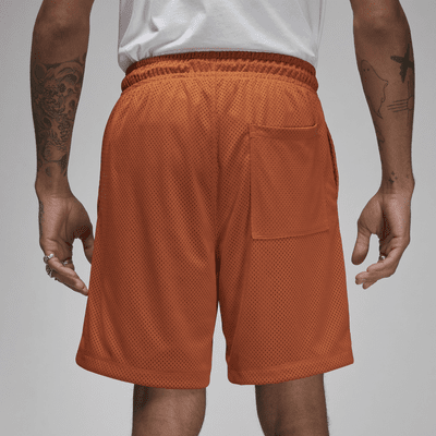 Jordan Artist Series by Umar Rashid Mesh Shorts