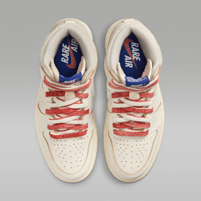 Sko Air Jordan 1 High OG "Rare Air" för kvinnor