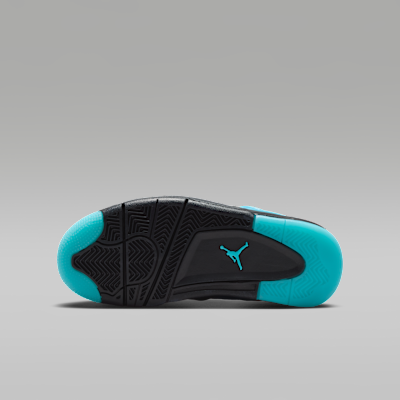Air Jordan 4 RM Big Kids' Shoes