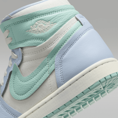 Air Jordan 1 High Method of Make Women's Shoes