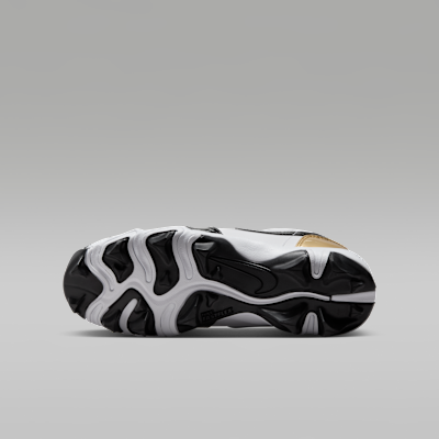 Jordan 1 Low Little/Big Kids' Cleats